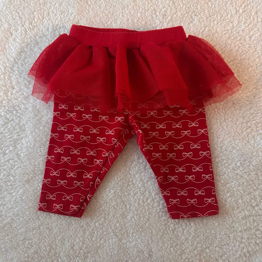 NB Matching Set - Picture 3 of 4